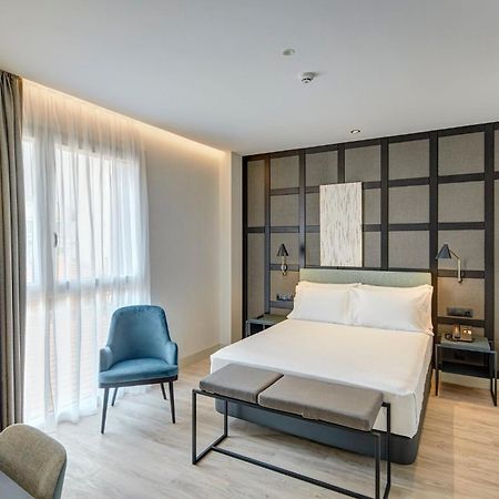 Sercotel Ayala Bilbao Ngoại thất bức ảnh